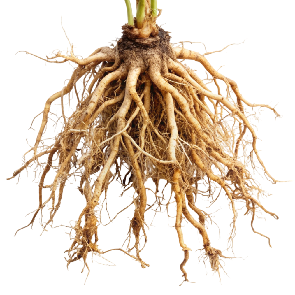 Stillingia root